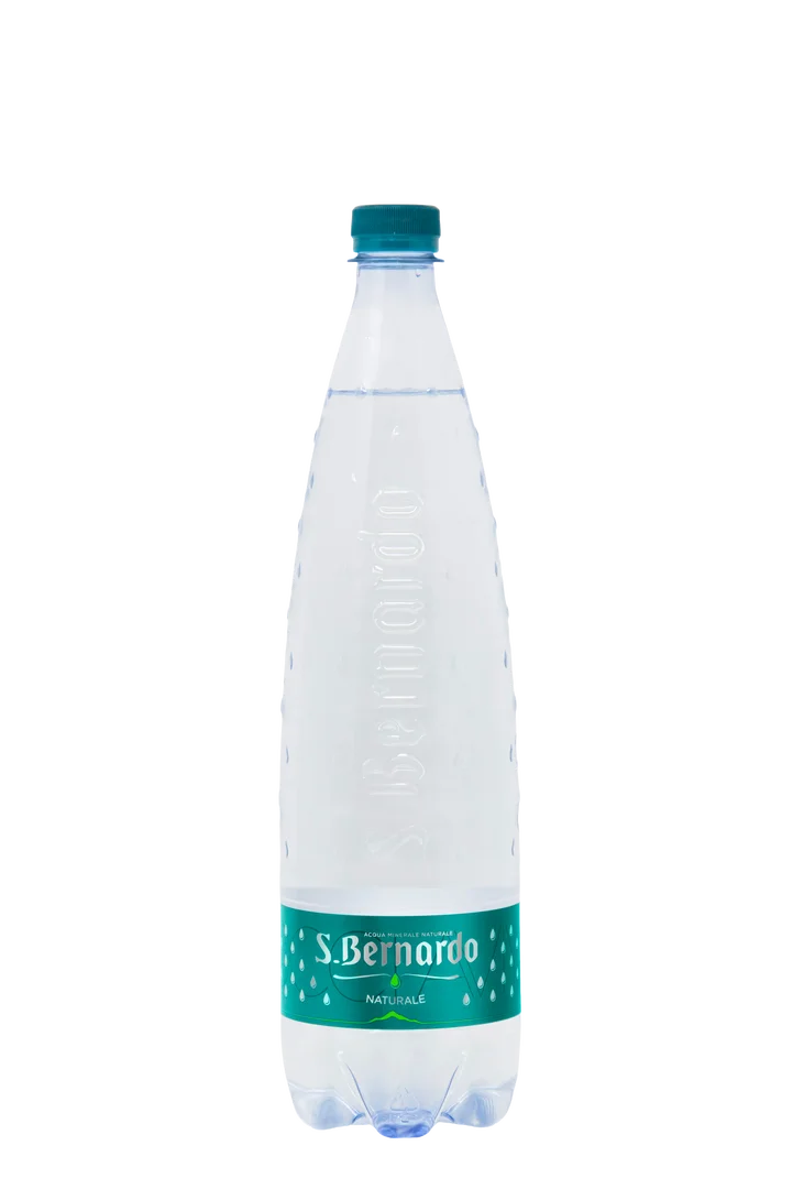 Acqua Naturale 1 L PET