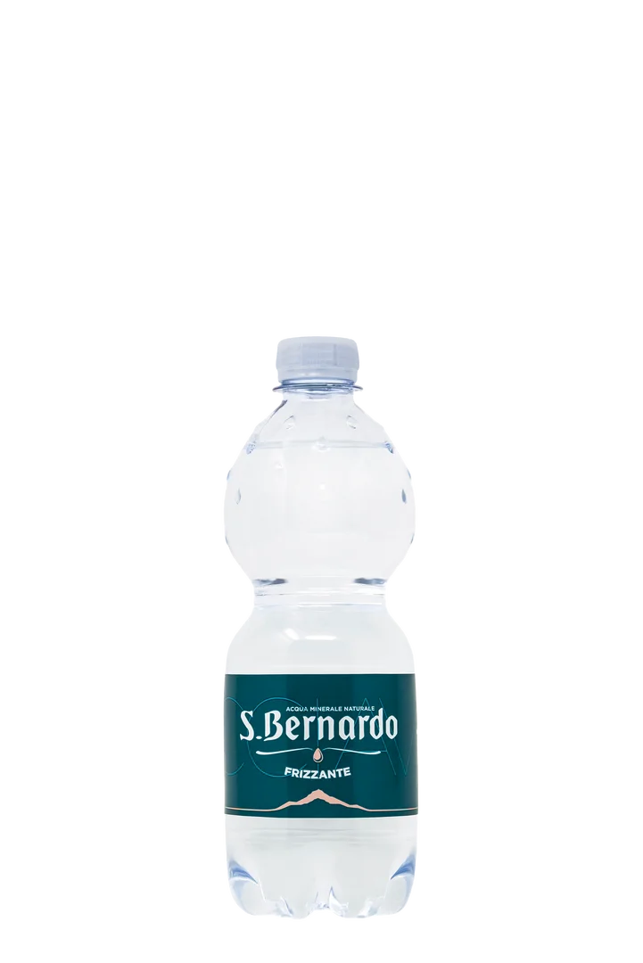 Acqua Frizzante 0,50 L PET