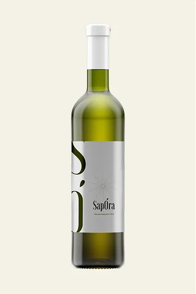 Bottiglia Acqua sapO'ra