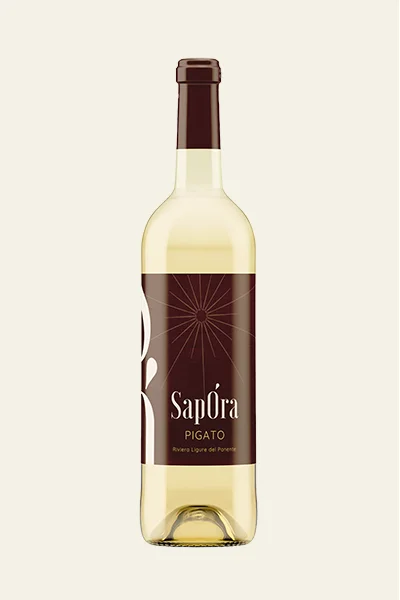 Bottiglia Vino sapO'ra